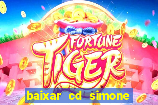 baixar cd simone mendes 2024